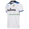 Maillot de Supporter Atalanta BC Extérieur 2022-23 Pour Homme